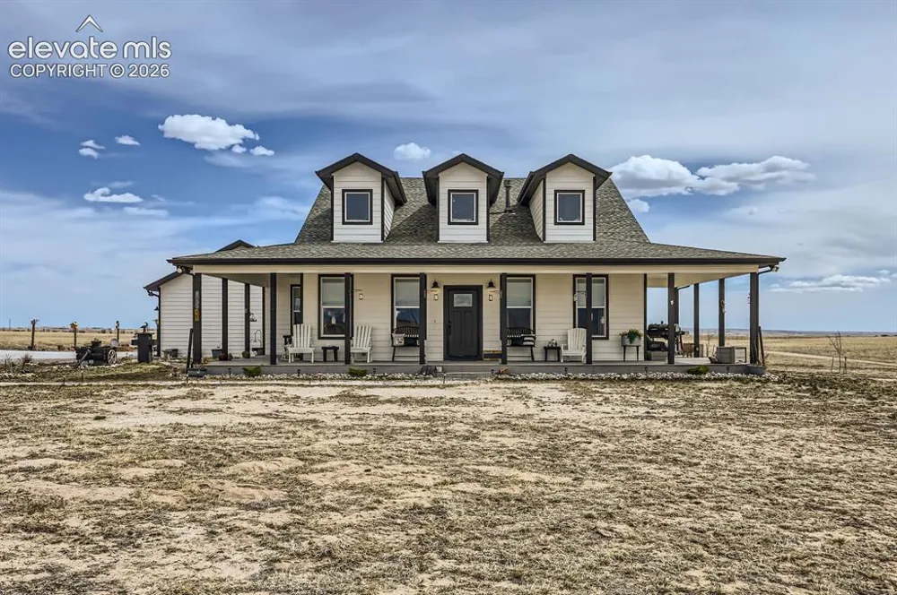 8735 Palomino Ridge View Peyton, CO 80831