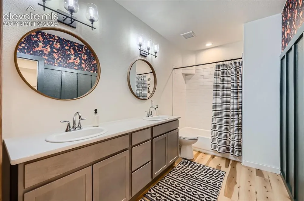 8735 Palomino Ridge View Peyton, CO 80831
