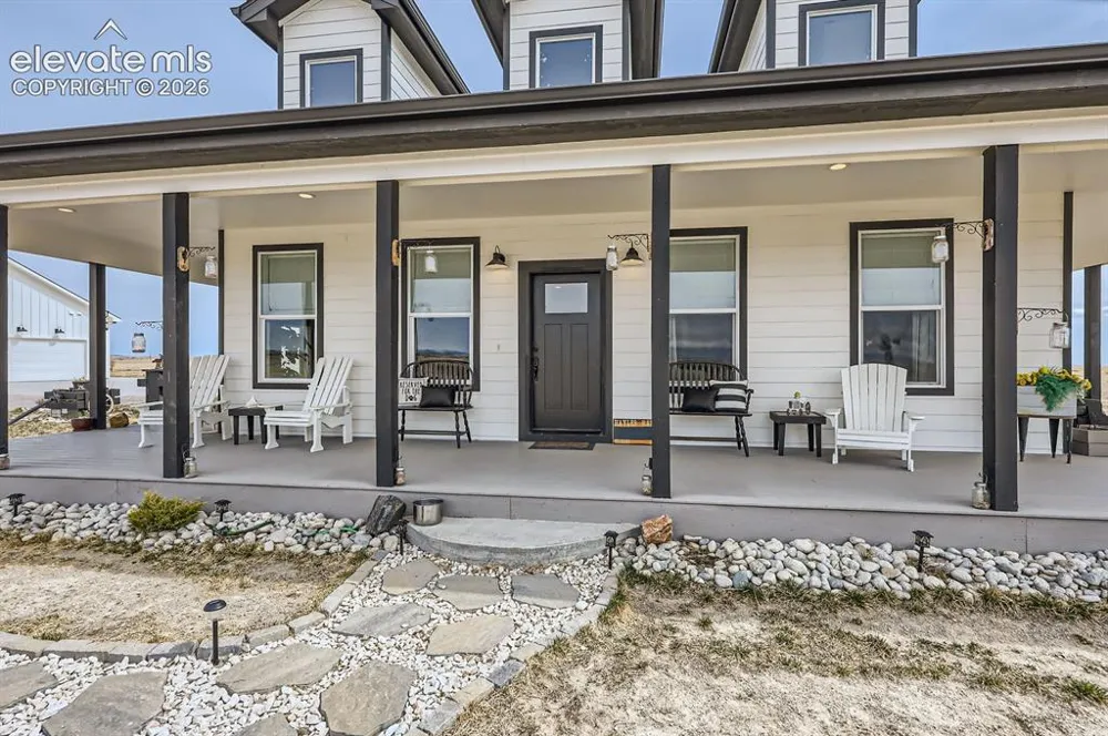 8735 Palomino Ridge View Peyton, CO 80831