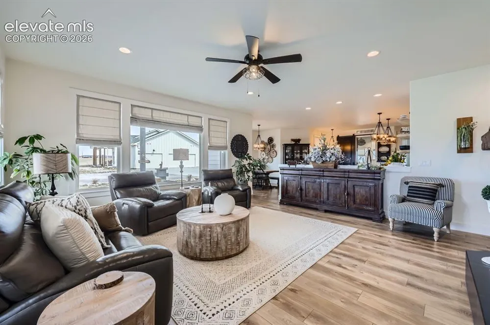 8735 Palomino Ridge View Peyton, CO 80831