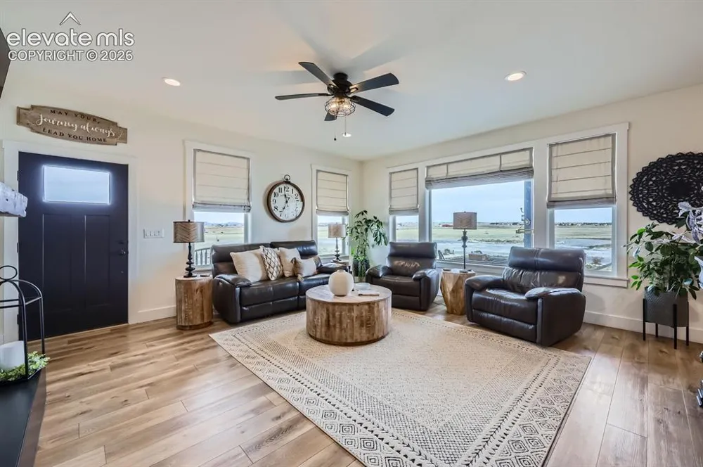 8735 Palomino Ridge View Peyton, CO 80831
