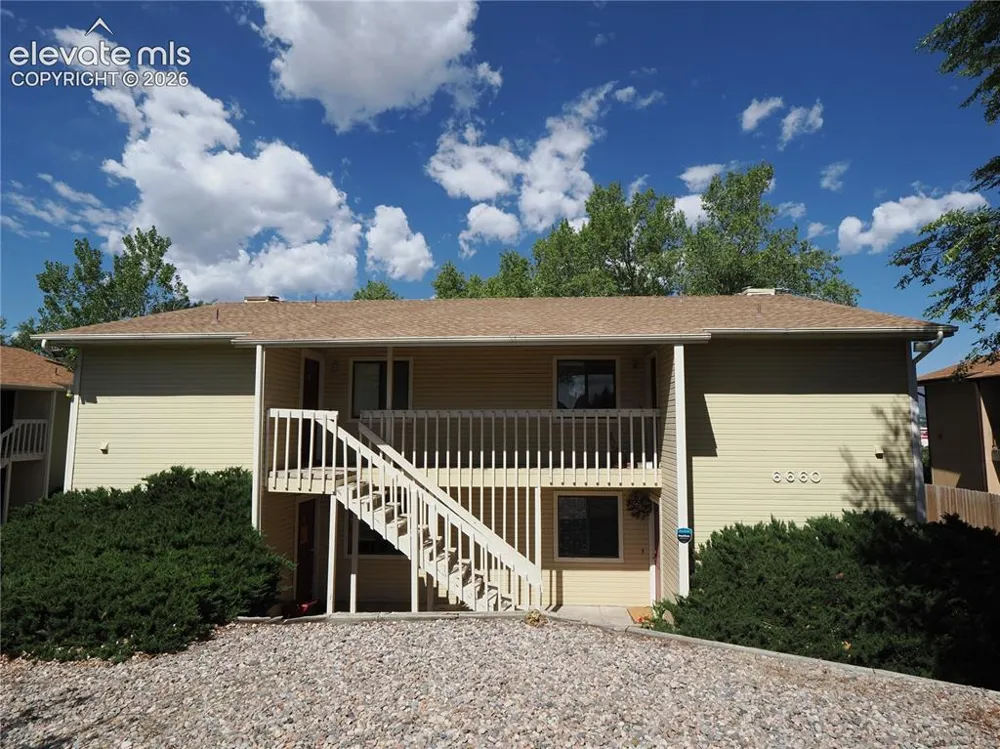 6660 W Dublin Loop Colorado Springs, CO 80918