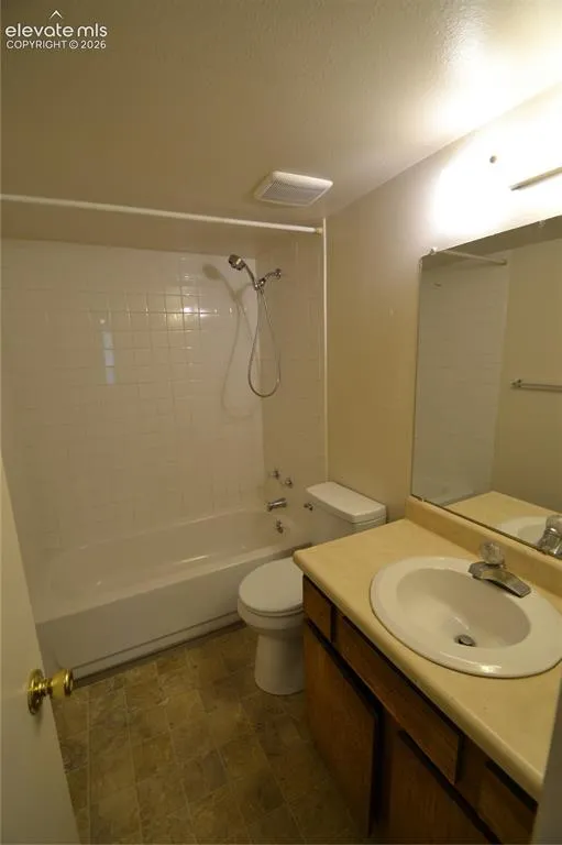 6660 W Dublin Loop Colorado Springs, CO 80918