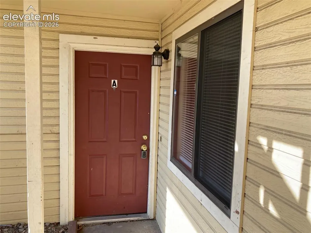 6660 W Dublin Loop Colorado Springs, CO 80918