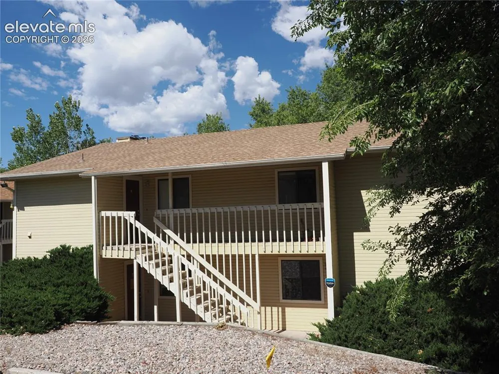 6660 W Dublin Loop Colorado Springs, CO 80918