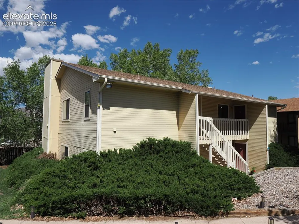 6660 W Dublin Loop Colorado Springs, CO 80918