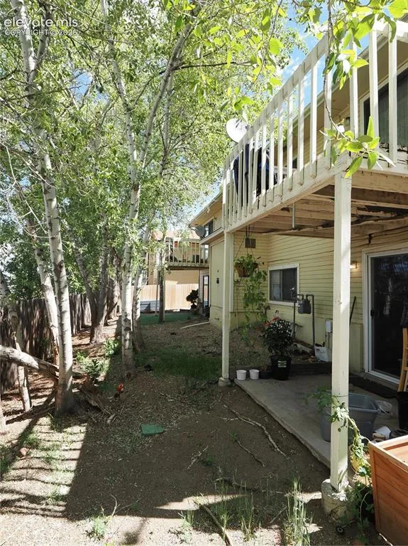 6660 W Dublin Loop Colorado Springs, CO 80918