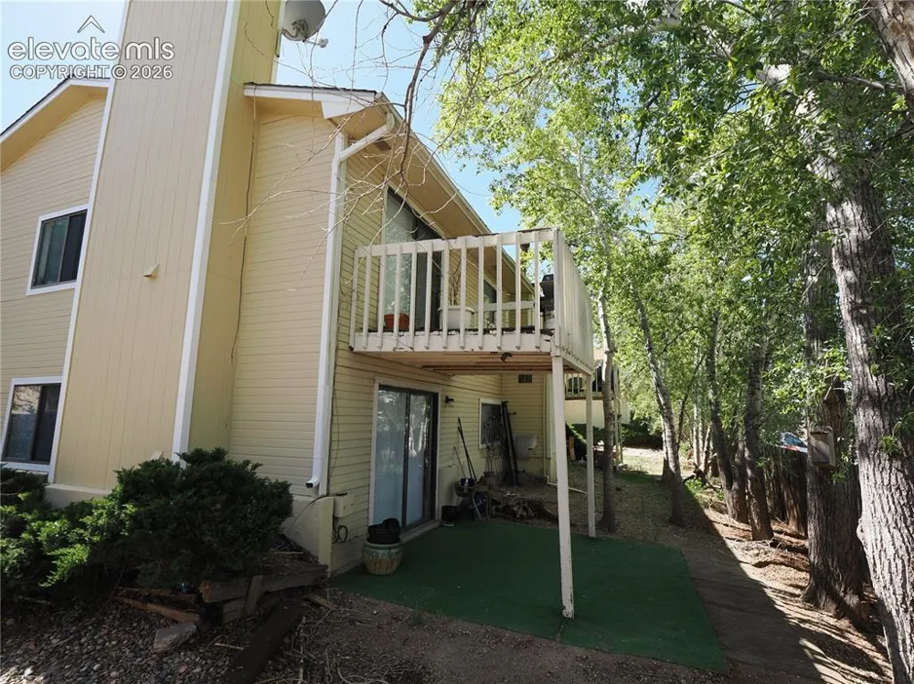 6660 W Dublin Loop Colorado Springs, CO 80918