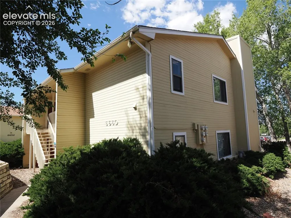 6660 W Dublin Loop Colorado Springs, CO 80918