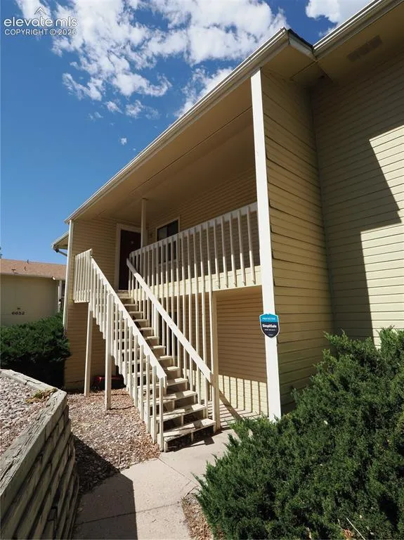 6660 W Dublin Loop Colorado Springs, CO 80918