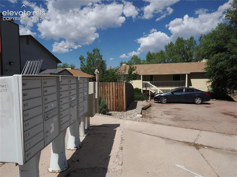 6660 W Dublin Loop Colorado Springs, CO 80918
