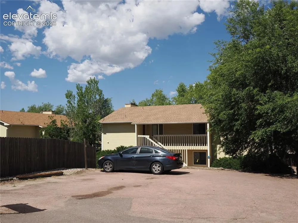 6660 W Dublin Loop Colorado Springs, CO 80918