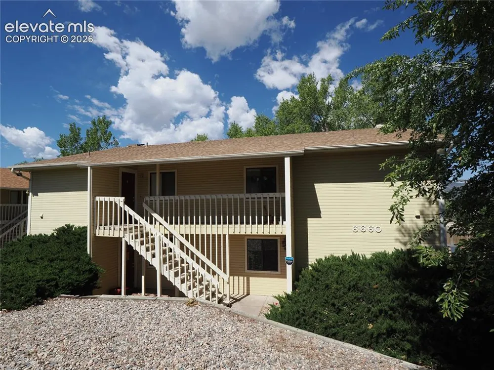 6660 W Dublin Loop Colorado Springs, CO 80918