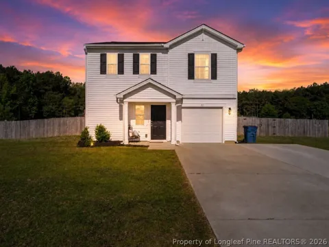 51 Merlin Court