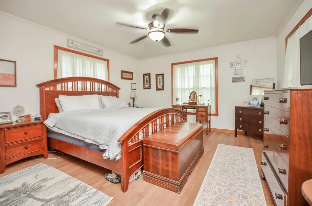 1116 Meyer Street Sealy, TX 77474