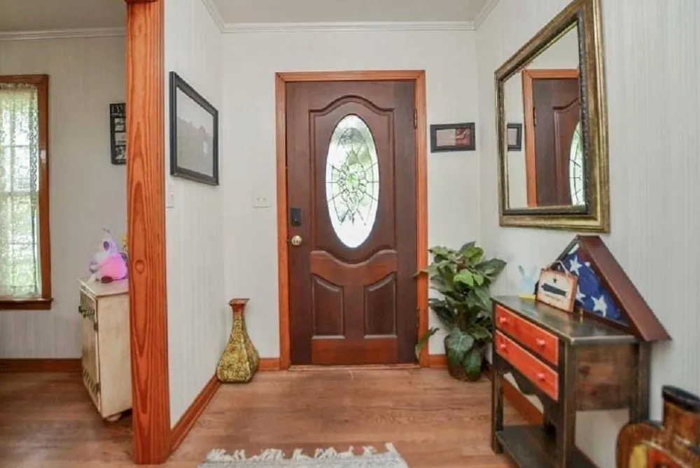 1116 Meyer Street Sealy, TX 77474