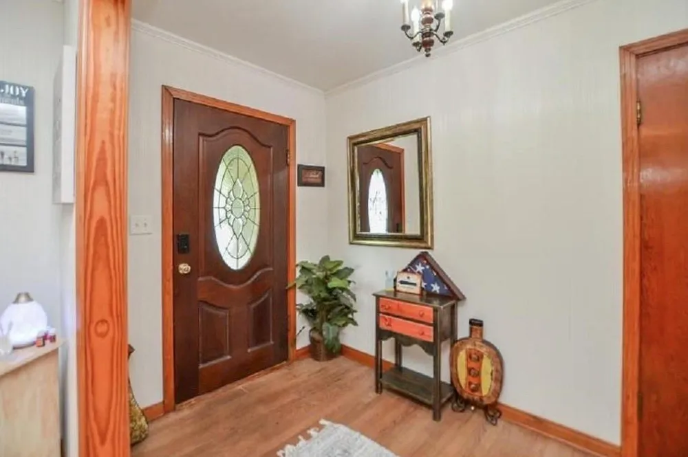 1116 Meyer Street Sealy, TX 77474