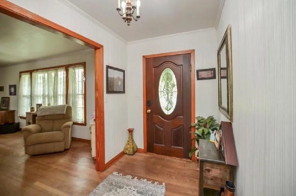 1116 Meyer Street Sealy, TX 77474