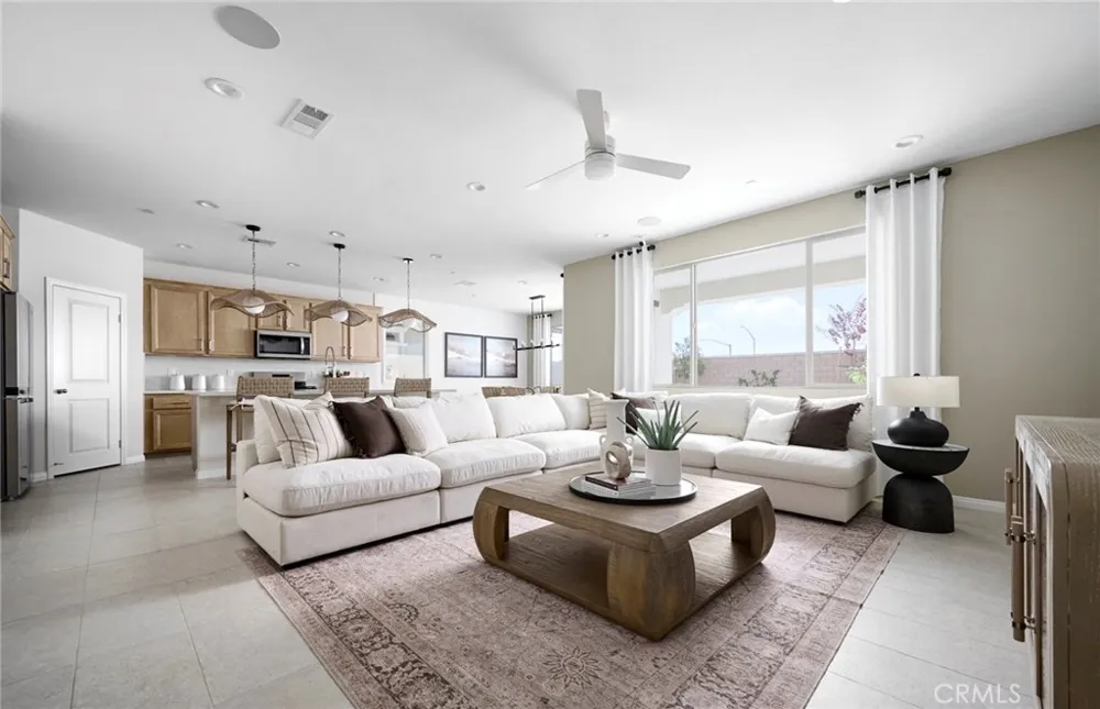 29677 Fortitude Drive Menifee, CA 92584