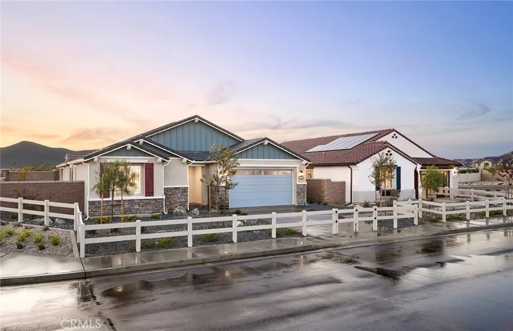 29677 Fortitude Drive Menifee, CA 92584