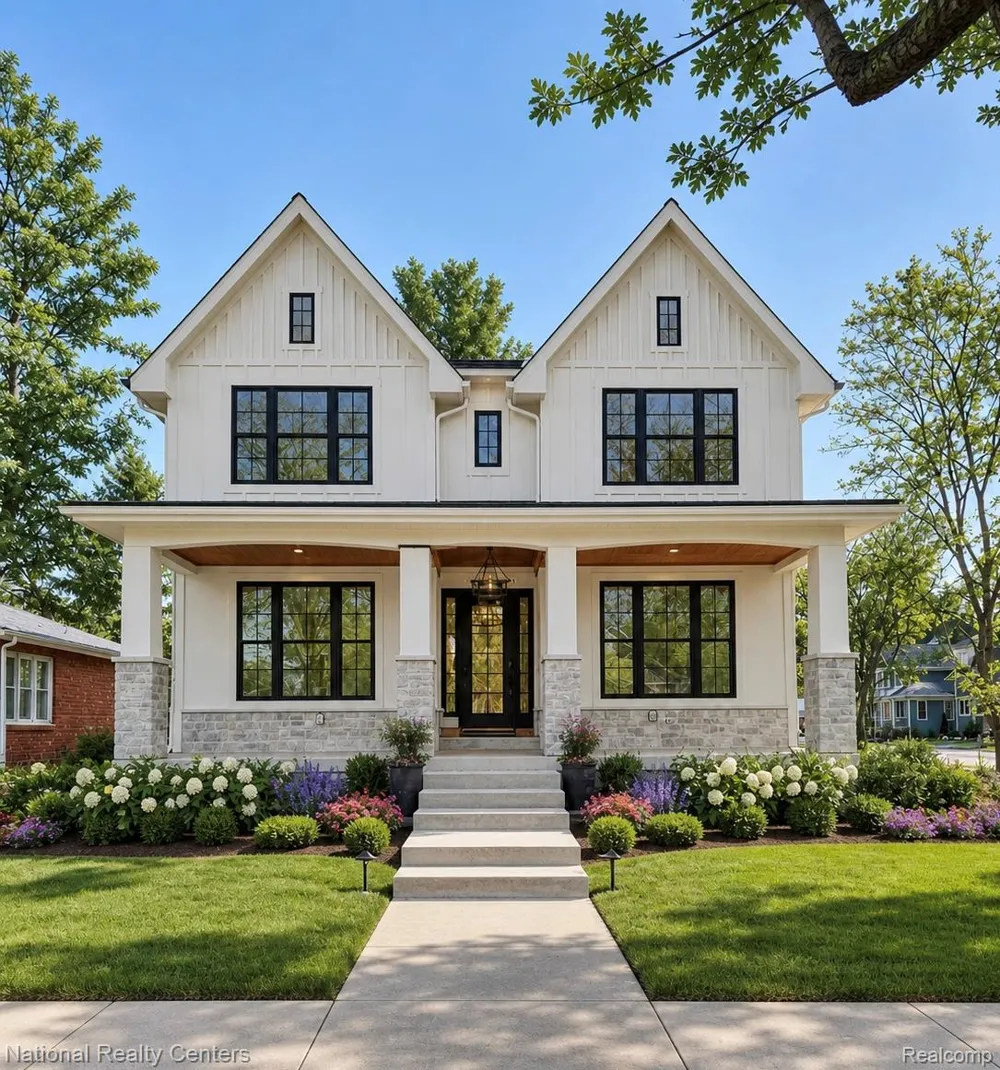 480 Evergreen Street Plymouth City, MI 48170
