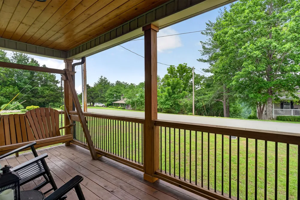 240 Dillon Ln Baxter, TN 38544