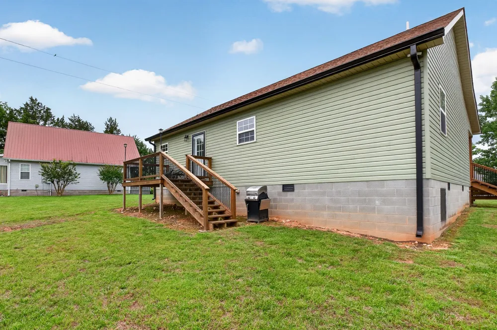 240 Dillon Ln Baxter, TN 38544
