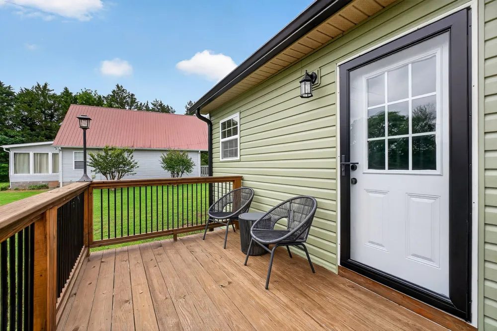 240 Dillon Ln Baxter, TN 38544