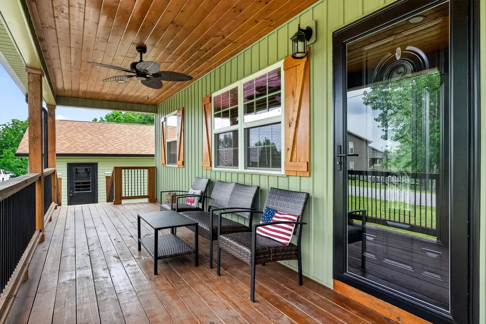 240 Dillon Ln Baxter, TN 38544