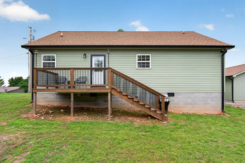 240 Dillon Ln Baxter, TN 38544