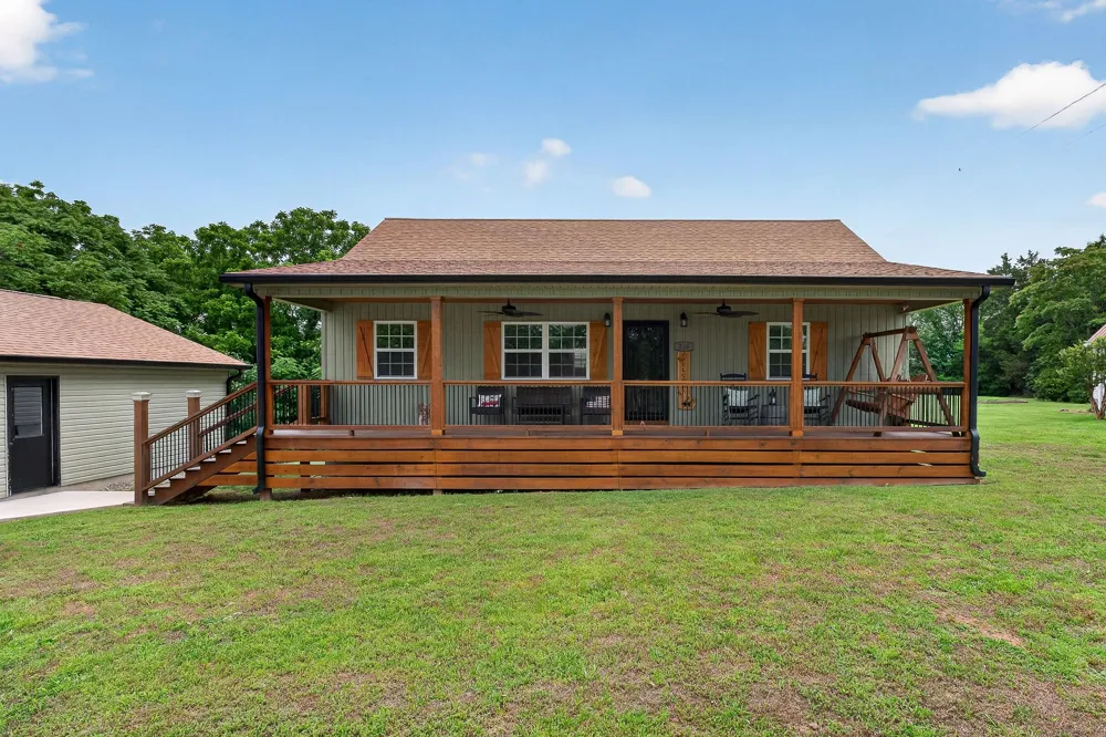 240 Dillon Ln Baxter, TN 38544