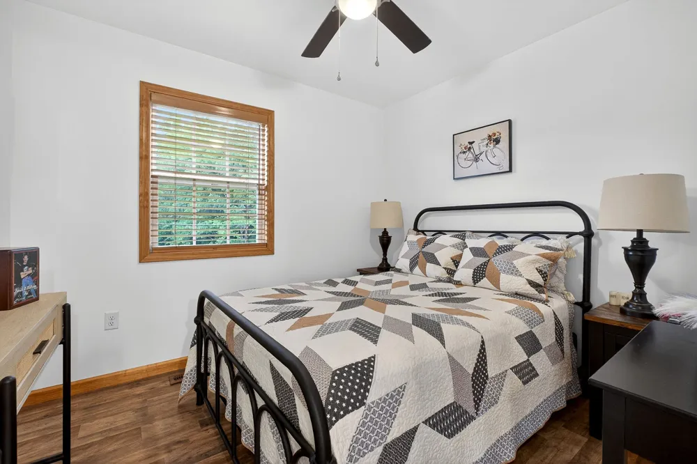 240 Dillon Ln Baxter, TN 38544