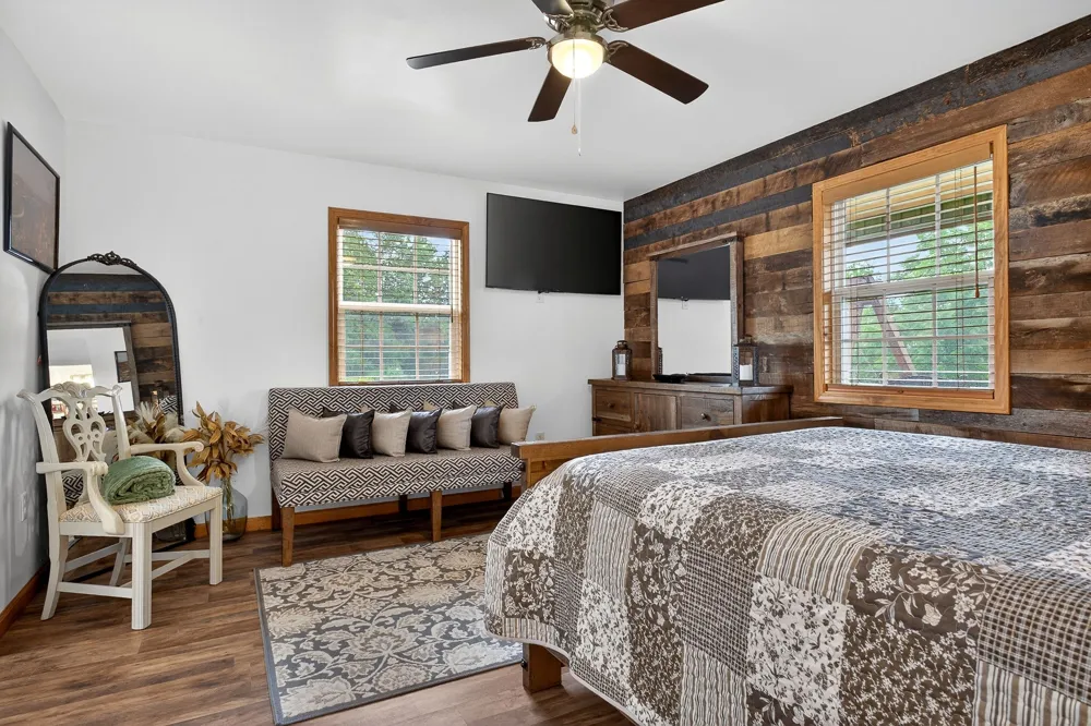 240 Dillon Ln Baxter, TN 38544