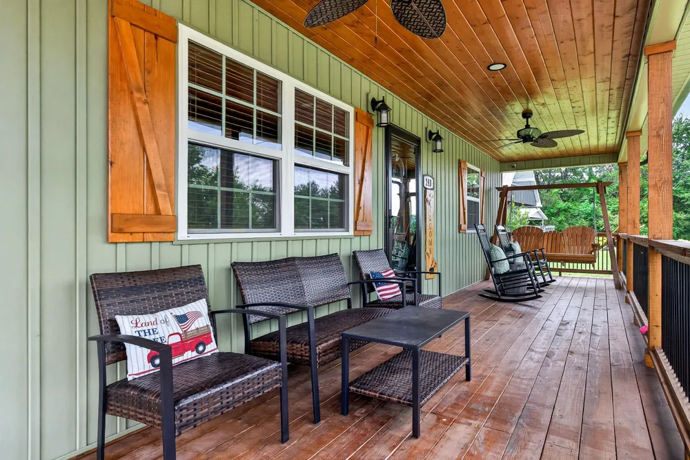 240 Dillon Ln Baxter, TN 38544