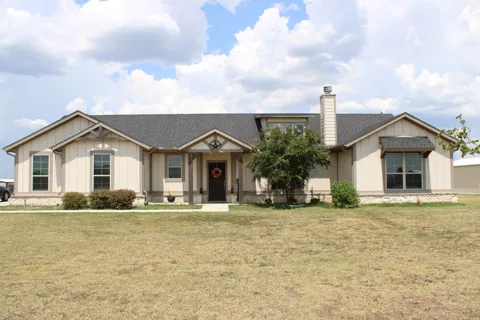 2267 County Road 4010 Road