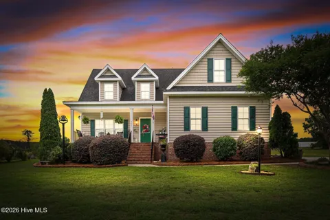 4421 Browntown Road