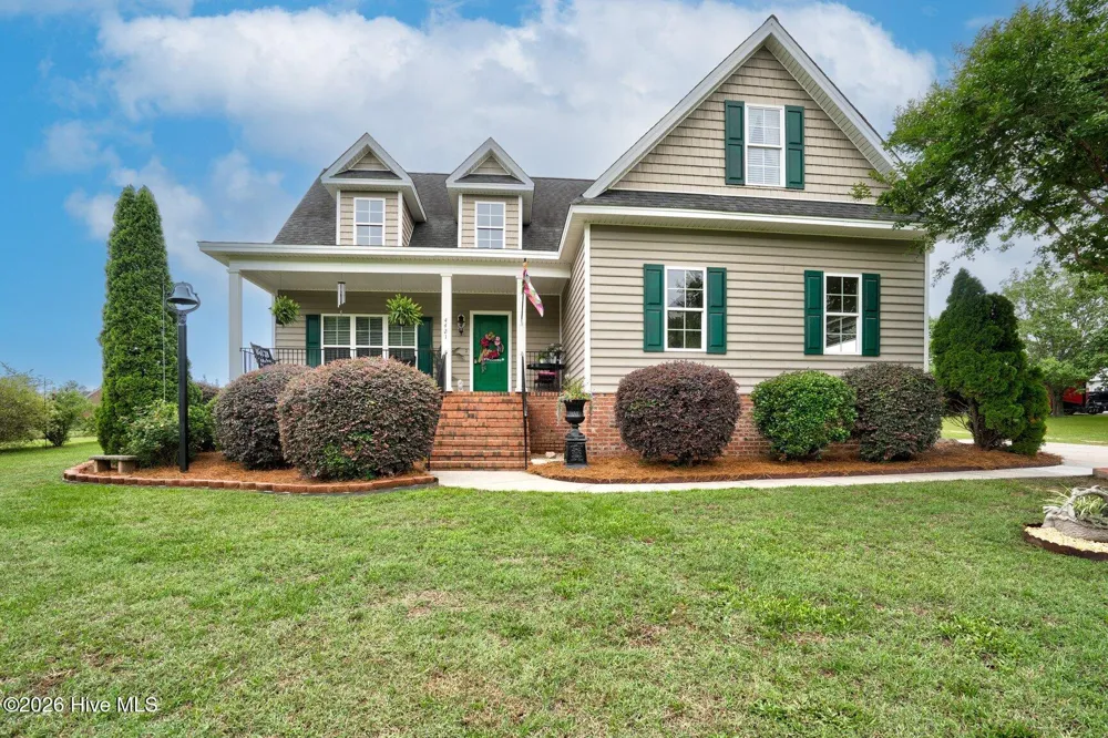 4421 Browntown Road Battleboro, NC 27809