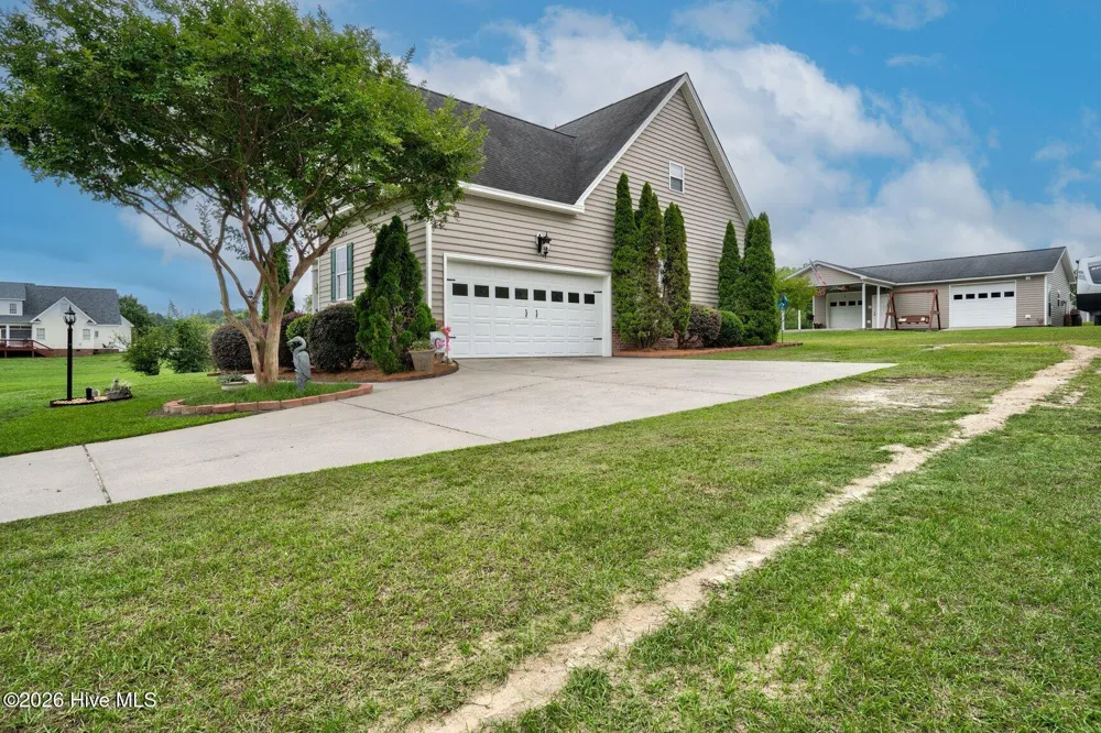 4421 Browntown Road Battleboro, NC 27809