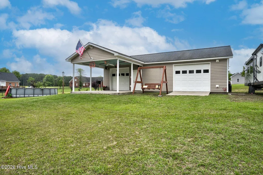 4421 Browntown Road Battleboro, NC 27809