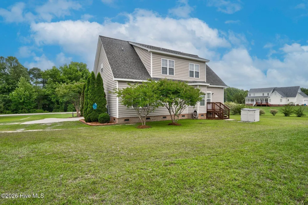 4421 Browntown Road Battleboro, NC 27809