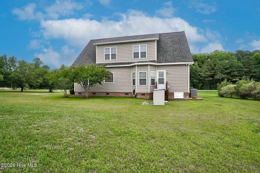 4421 Browntown Road Battleboro, NC 27809