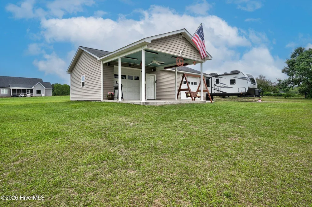 4421 Browntown Road Battleboro, NC 27809