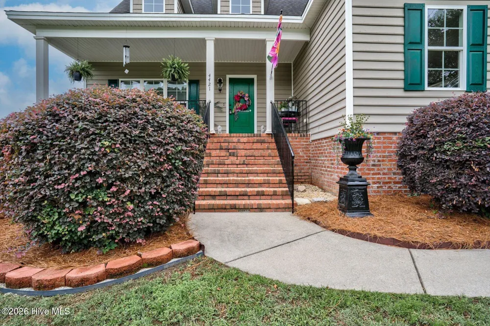 4421 Browntown Road Battleboro, NC 27809