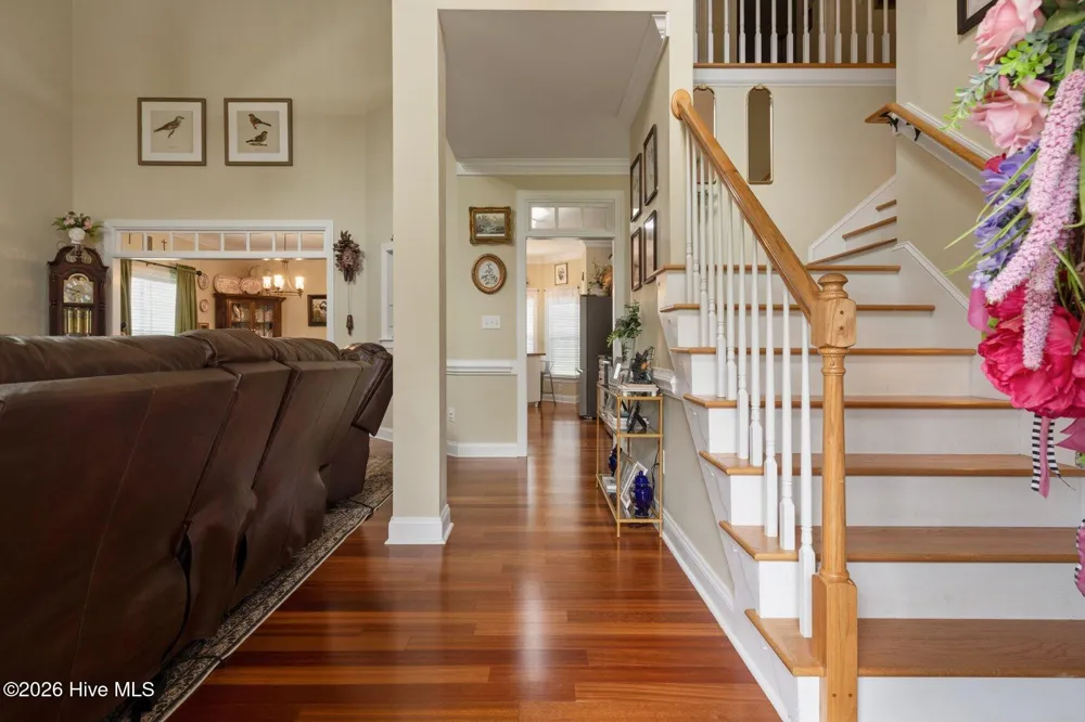 4421 Browntown Road Battleboro, NC 27809