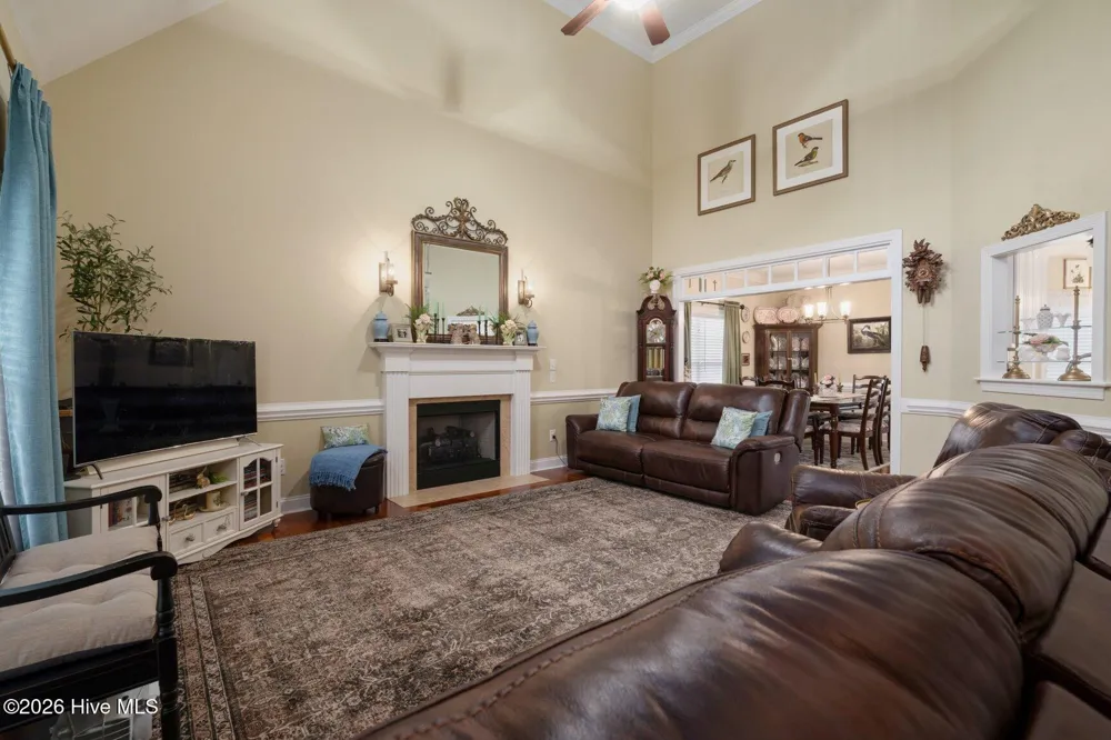 4421 Browntown Road Battleboro, NC 27809