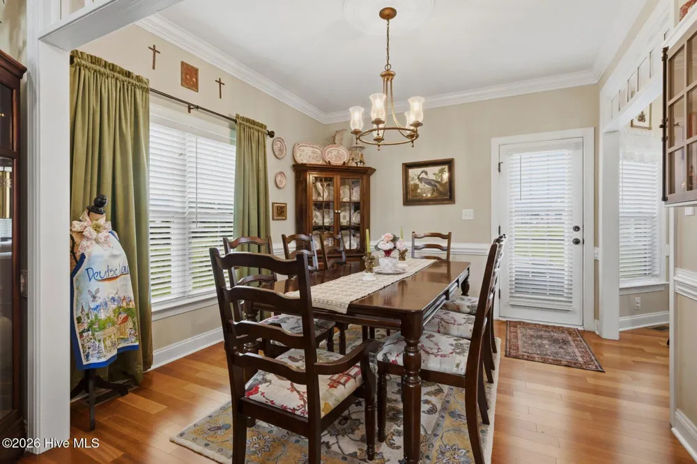 4421 Browntown Road Battleboro, NC 27809