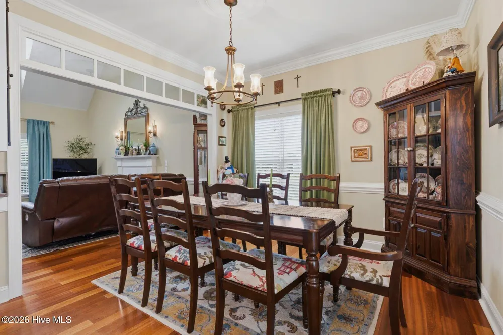 4421 Browntown Road Battleboro, NC 27809