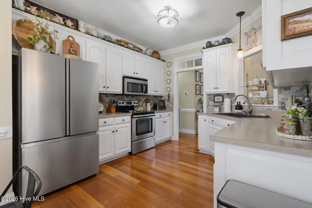 4421 Browntown Road Battleboro, NC 27809