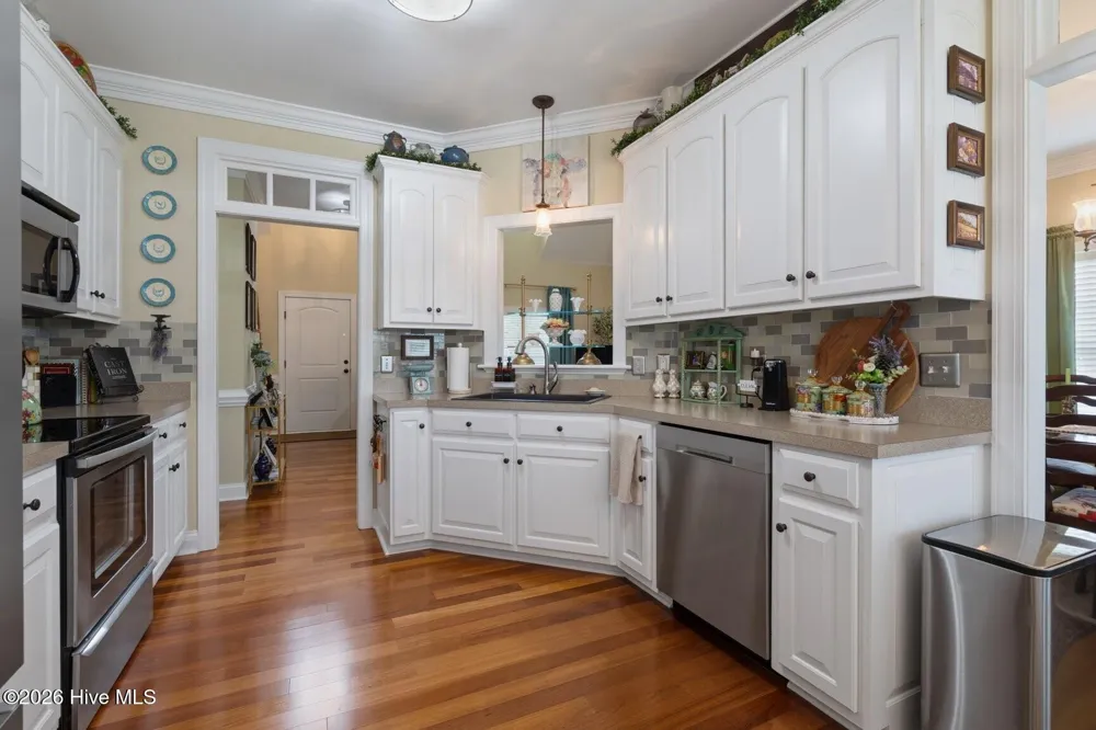 4421 Browntown Road Battleboro, NC 27809