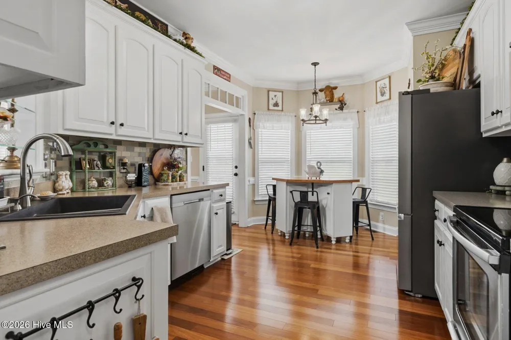 4421 Browntown Road Battleboro, NC 27809